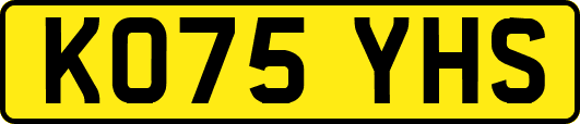KO75YHS