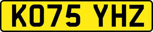 KO75YHZ