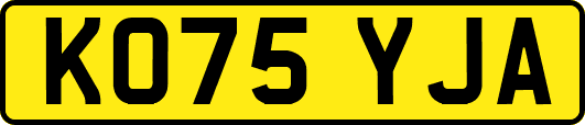 KO75YJA