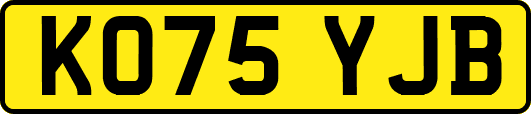 KO75YJB