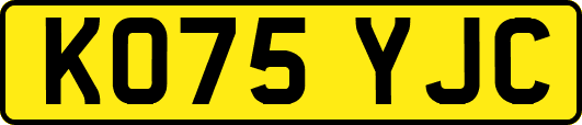 KO75YJC