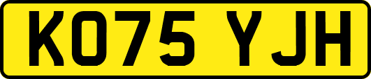 KO75YJH