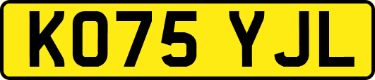 KO75YJL