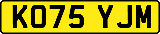 KO75YJM