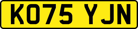 KO75YJN
