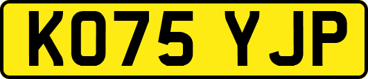 KO75YJP