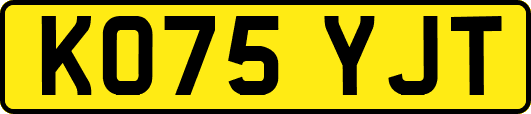 KO75YJT