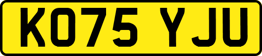 KO75YJU