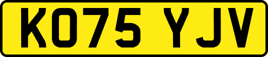 KO75YJV