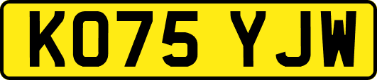 KO75YJW