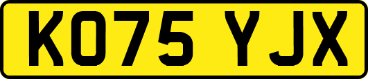 KO75YJX