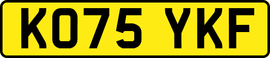 KO75YKF