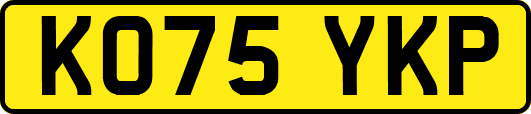 KO75YKP
