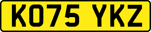 KO75YKZ
