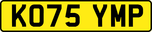 KO75YMP