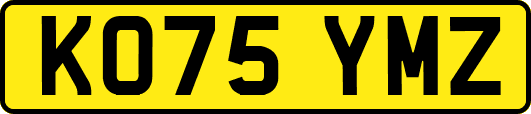 KO75YMZ