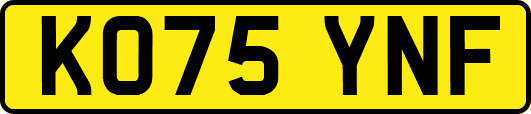 KO75YNF