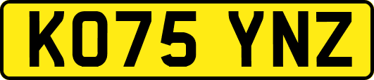 KO75YNZ