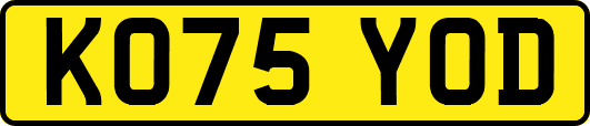 KO75YOD
