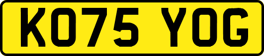 KO75YOG
