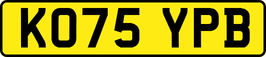 KO75YPB