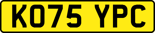 KO75YPC