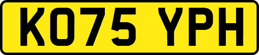 KO75YPH