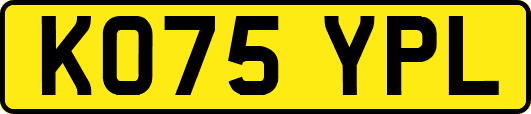 KO75YPL