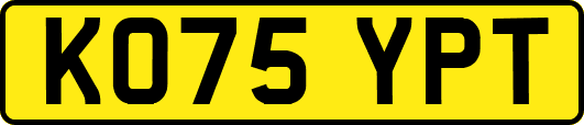 KO75YPT