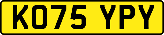 KO75YPY