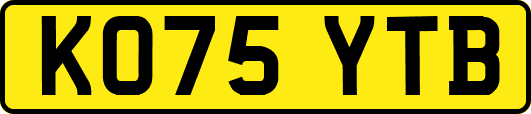 KO75YTB