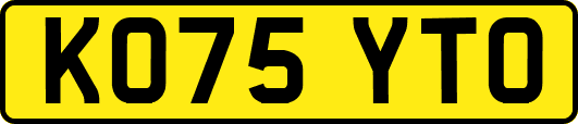 KO75YTO