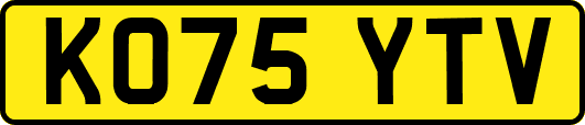 KO75YTV