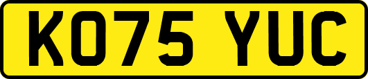 KO75YUC