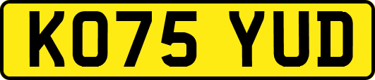 KO75YUD