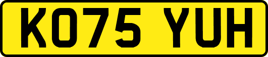 KO75YUH