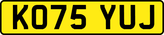KO75YUJ
