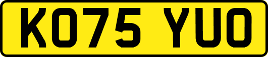 KO75YUO