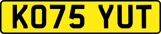 KO75YUT