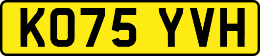 KO75YVH