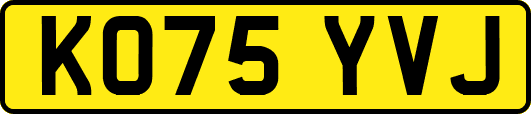 KO75YVJ