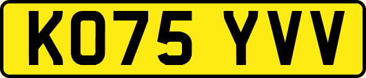 KO75YVV