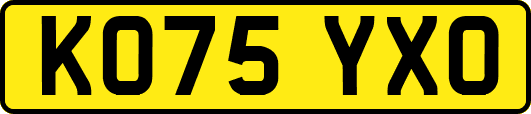 KO75YXO