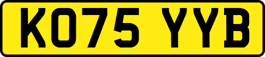 KO75YYB