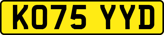 KO75YYD