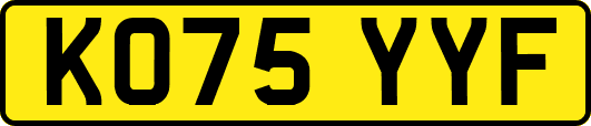 KO75YYF