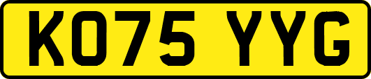 KO75YYG