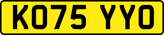 KO75YYO