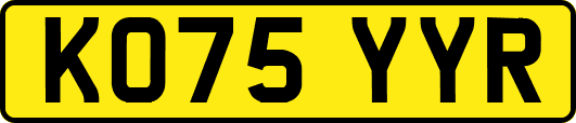 KO75YYR