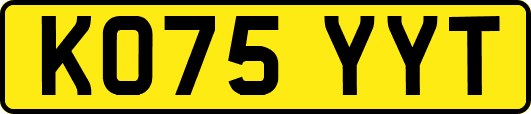 KO75YYT